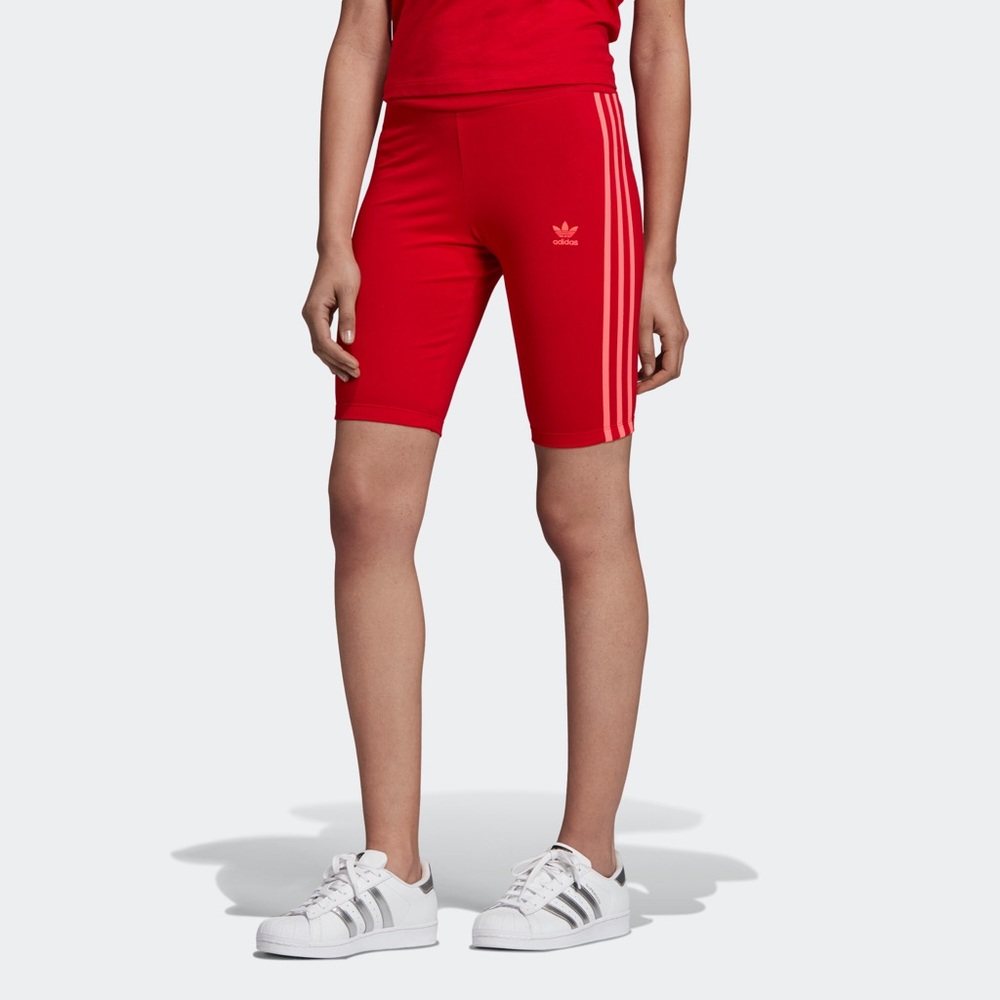 🔺ADIDAS Biker Shorts🔺▪️ - Picture 2 of 16